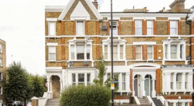 apartment Lavender Hill, Забронировать Апартаменты/квартира Отели Большого Лондона с парковкой, Парковка