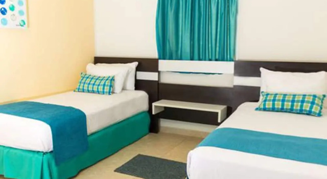 LD Suites Punta Playa, Rezervați Hotel Hoteluri SPA în Margarita Island, SPA
