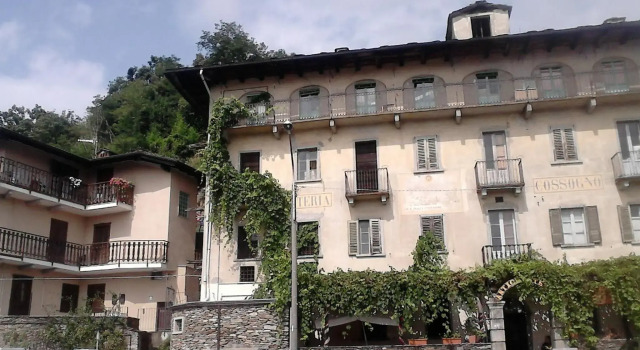 Appartamento bilocale Lucy LAGO MAGGIORE, Забронировать Апартаменты/квартира Апартаменты Пьемонта, Апартаменты/квартира