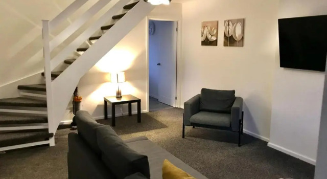 Property Hunter 23, Забронировать Отель Дарлингтон Тиссайд