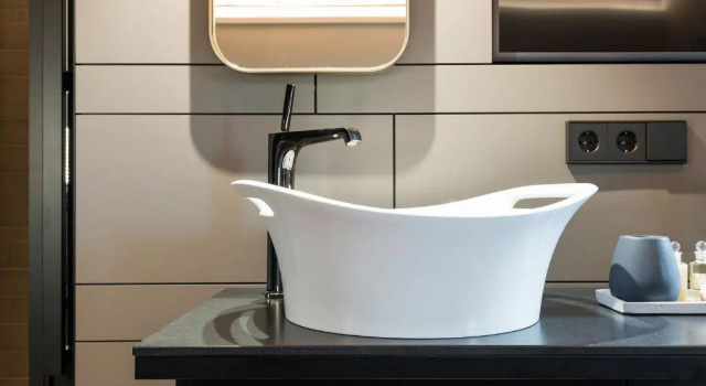Двухместный номер Standard Hotel Liberty Offenburg