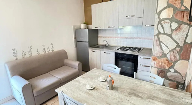 Апартаменты Appartment Lavigna Fully Furnished