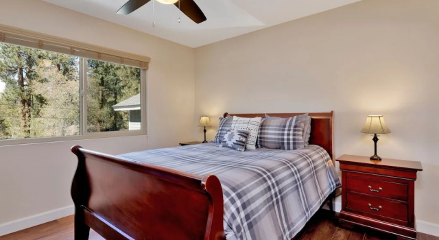 2036 - Summit Backyard A 2 Bedroom Home by Redawning, Rezerwuj Hotel Big Bear Lake Stany Zjednoczone