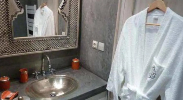 Номер Standard Riad Les Deux Portes