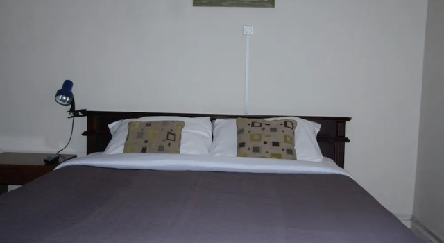 Vuelta Al Mundo Hostel
