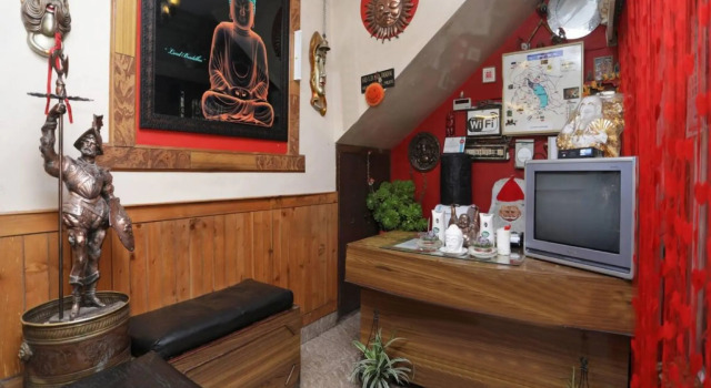 Goroomgo Deluxe Ankur Lake View Nainital, Rezervovat Hotel Nainital Uttarakhand
