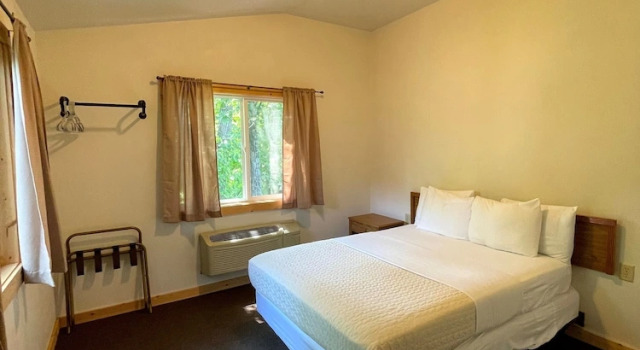 Семейный номер Standard с 2 комнатами Hanging Horn Lakeside Resort