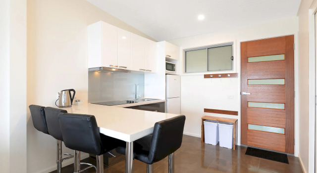 Seafarers Getaway, Reserva ahora Apartamento Apollo Bay 