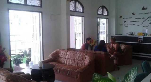 De Guesthouse