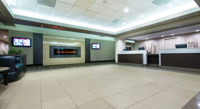 Superior Inn Hotel and Conference Centre Thunder Bay, Varaa Hotelli Thunder Bay Ontario