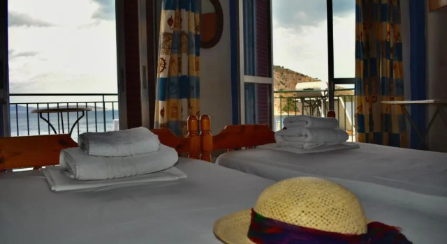 Bob's Apartments, Book Lejlighed Billige hoteller i Peloponnes