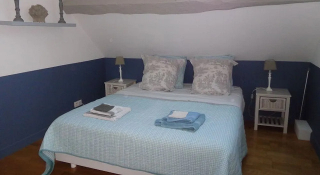 Chambre D'Hôtes Du Guillot, Reservar Hotel Hotéis em Sainte-Solange com estacionamento, Estacionamento