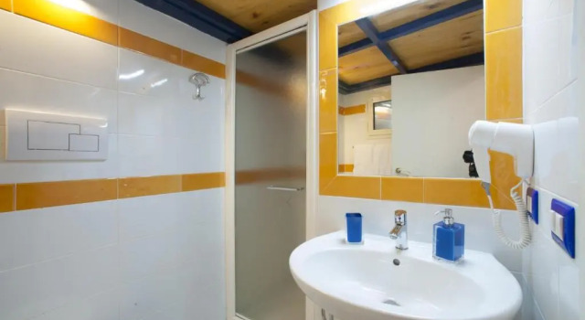 Студия Дуплекс Casa Vittoria