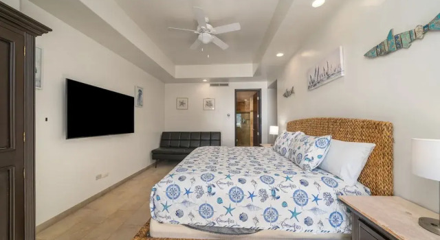 Las Palomas 4BR 4BA Suite 901 Cortez, Book Resort Puerto Penasco Sonora