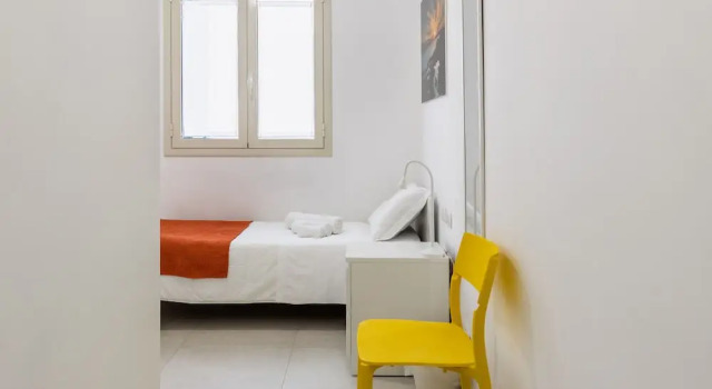 Номер Economy Hybla Major B&B