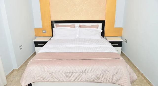 Номер Deluxe Hotel Termal