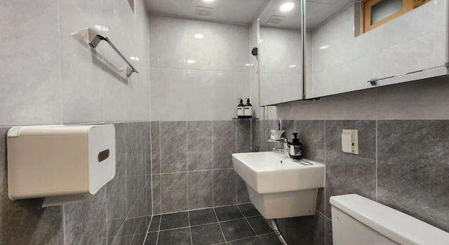 Номер Standard SeoulView Guest House