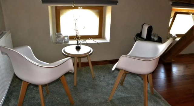 Номер Standard Maison Olleris