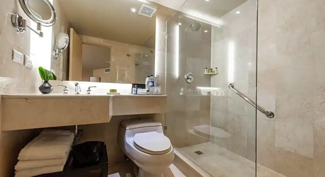 Номер Superior InterContinental Medellin - Movich by IHG