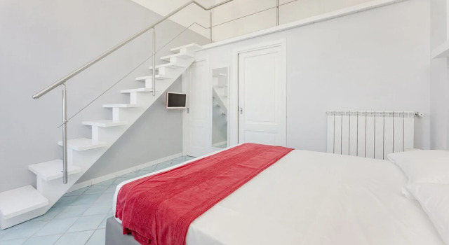 Marina Grande - Gioia Apartments