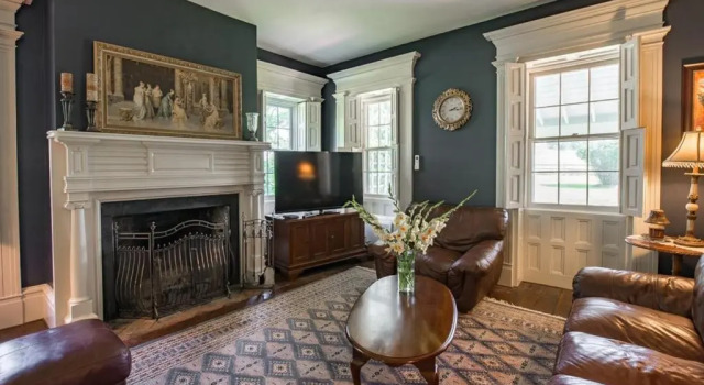 The Neighbour House B&B, Buchen Sie Bed & Breakfast Long Valley New Jersey