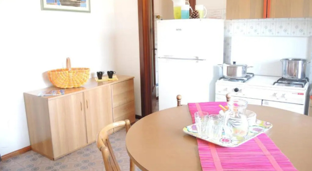 Апартаменты Condominio Altan
