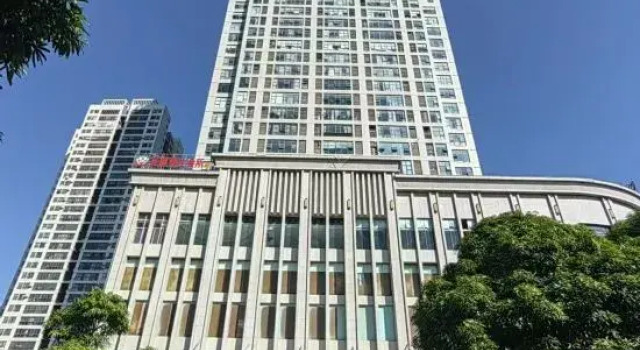 Laibin Hotel, Reservar Hotel Hotéis em Laibin com estacionamento, Estacionamento