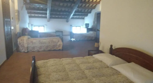 Семейный номер Standard Villa Asiola