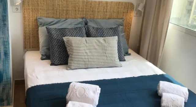 AlquilaEasy Puerto Marina, Забронировать Апартаменты/квартира Апартаменты Бенальмадена, рядом с Плайя-де-Санта-Ана, Апартаменты/квартира
