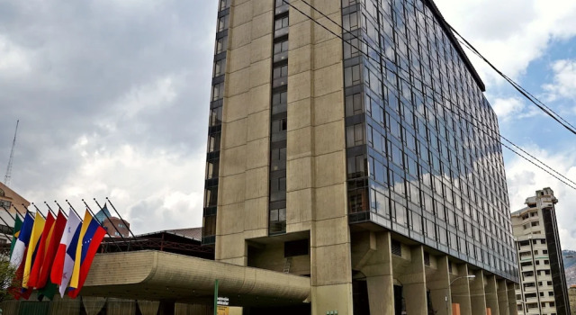 Real Plaza Hotel & Convention Center