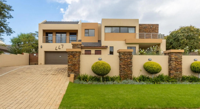 Fleur de Lis Guesthouse, Buchen Sie Hotel Krugersdorp West Rand