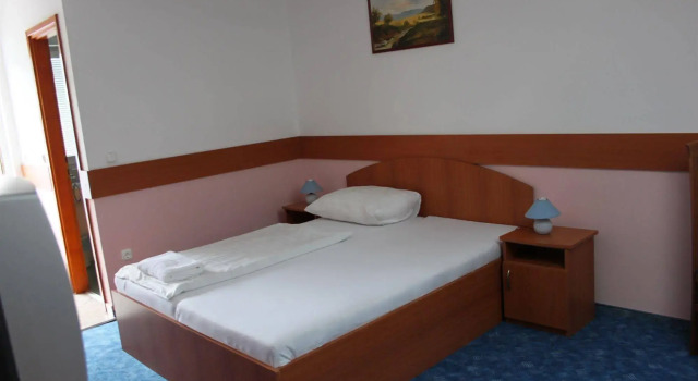 Blue Villa Appartement House