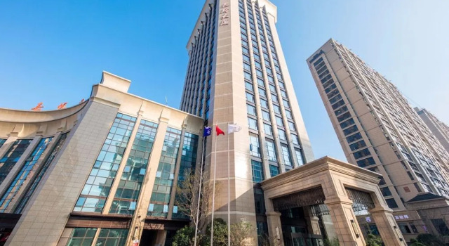 Veegle Jiafeng Hotel Hangzhou