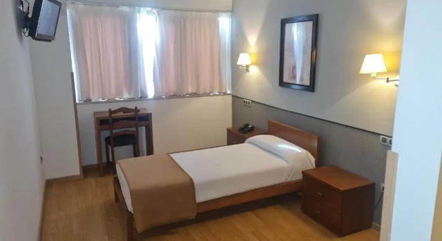 Номер Standard Hotel Ciudad de Corella