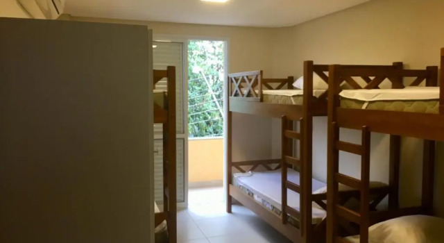 Tapera Hostel