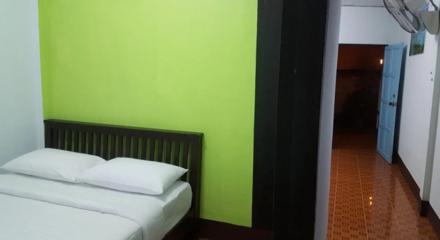 Krabi Romantic Home