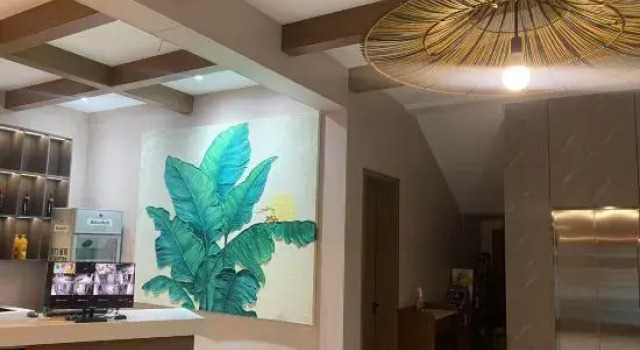 Luming Shanshe Homestay, Rezerwuj Hotel Hangzhou Zhejiang