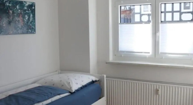 Ferienwohnung Dittmann, Забронировать Отель Ольсберг 