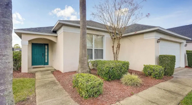 9 Mi to Disney: Home w/ Pool Table & Water Views!, Rezerwuj Dom wakacyjny Hotele w Kissimmee z parkingiem, Parking