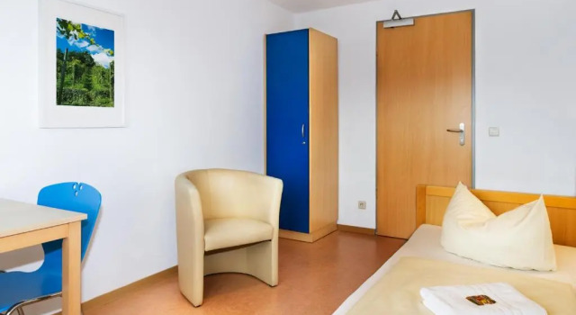 Номер Standard Gästehaus abz Stuttgart