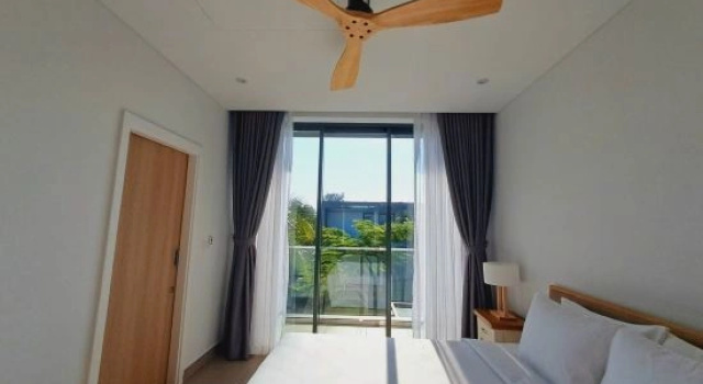 Vias Sanctuary Ho Tram Retreat