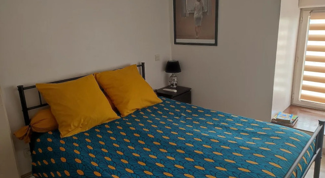 Chambre tout confort, Rezerwuj Hotel  