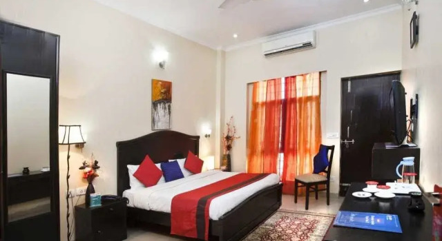Queens Apartments Gurgaon