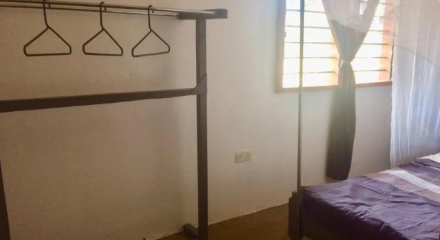 Двухместный номер Standard Amboseli Eco Camp