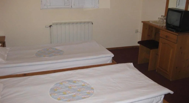 Niko Hotel, Reserva ahora Hotel Samokov 