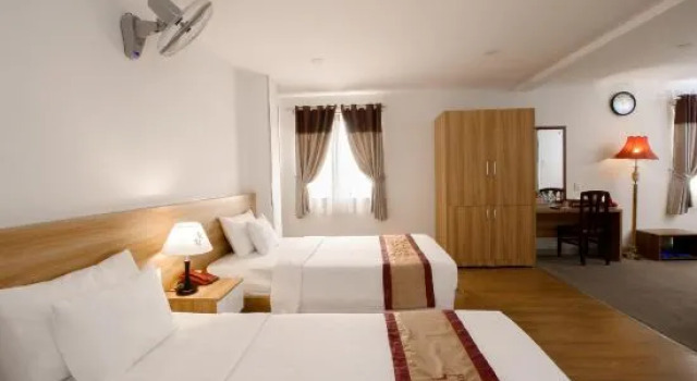 Люкс Palago mc Hotel Park View