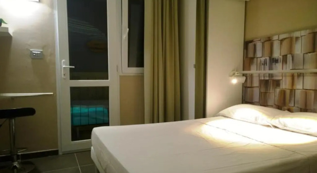 B&B Villa Romina, Buchen Sie Bed & Breakfast San Cataldo Salento