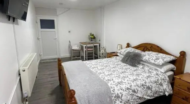Номер Deluxe Dream Ensuite Rooms