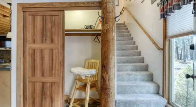 7 Little Court 3 Bedroom Home, Забронировать Дом для отпуска Виллы Санривер, Вилла