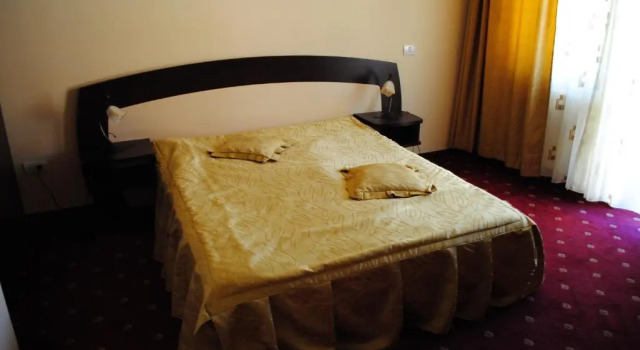 Полулюкс Casa Amurg
